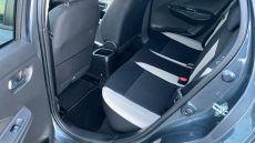 Nissan Micra 1.0 IG-T 92 Tekna 5dr Petrol Hatchback